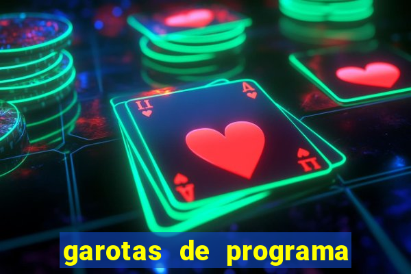 garotas de programa cruzeiro sp