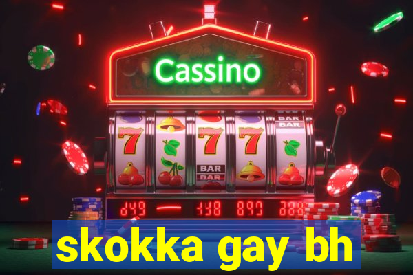 skokka gay bh