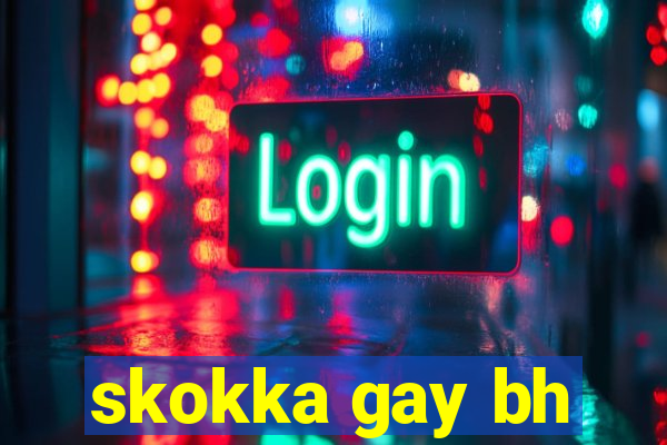 skokka gay bh