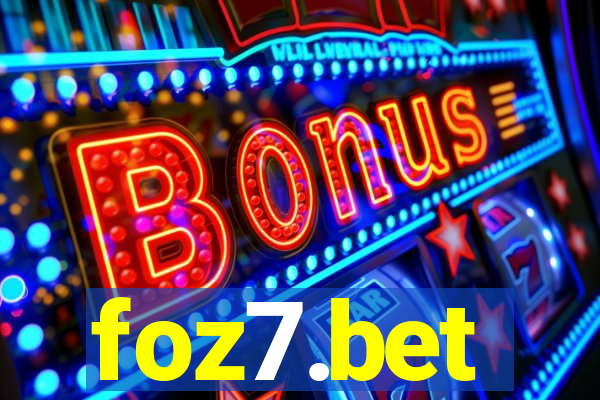 foz7.bet