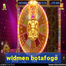 widmen botafogo