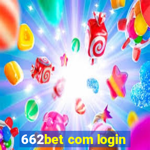 662bet com login