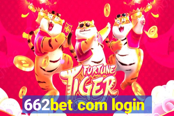 662bet com login