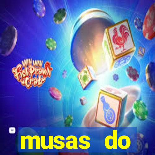 musas do corinthians peladas