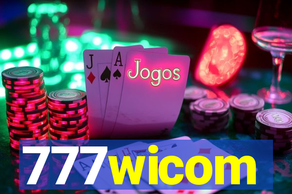 777wicom