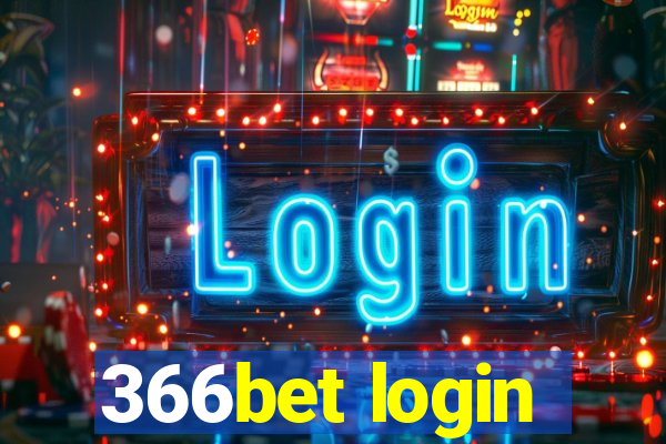 366bet login