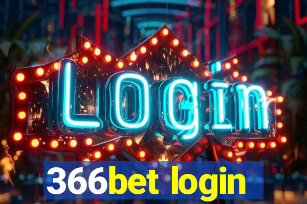 366bet login