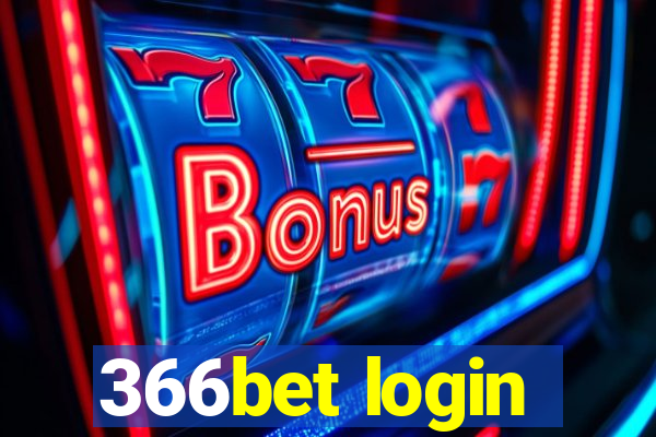 366bet login