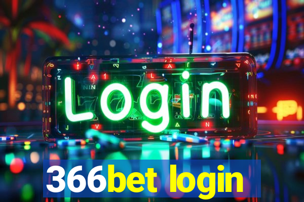 366bet login