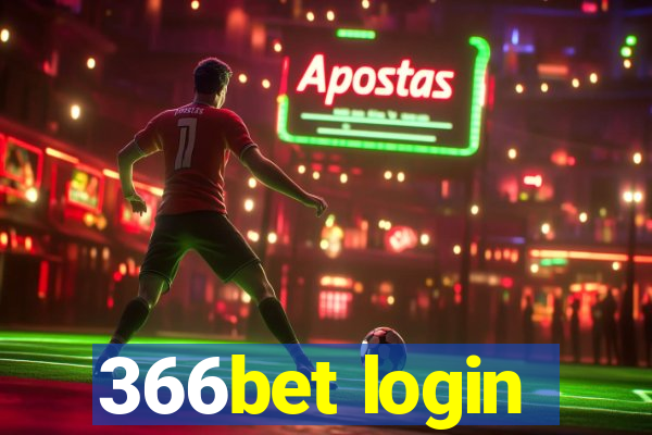 366bet login