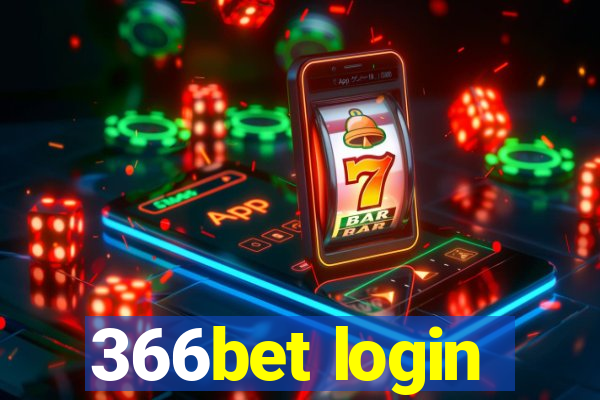 366bet login