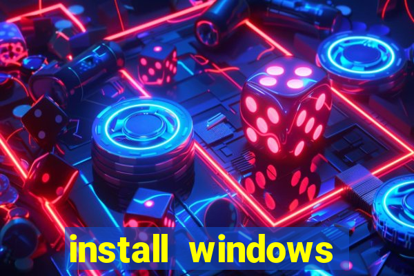 install windows installer 3.1