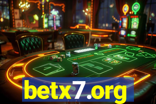 betx7.org