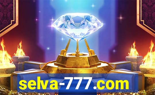 selva-777.com