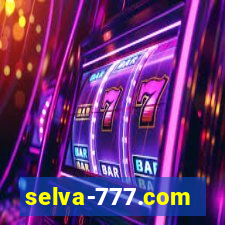 selva-777.com