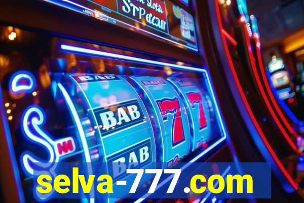 selva-777.com