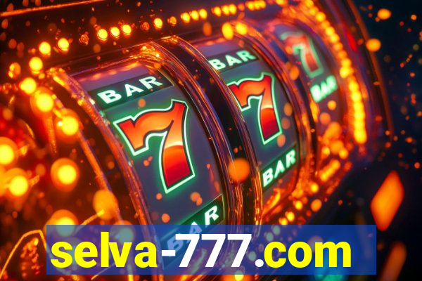 selva-777.com