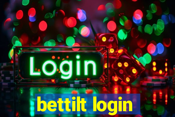 bettilt login