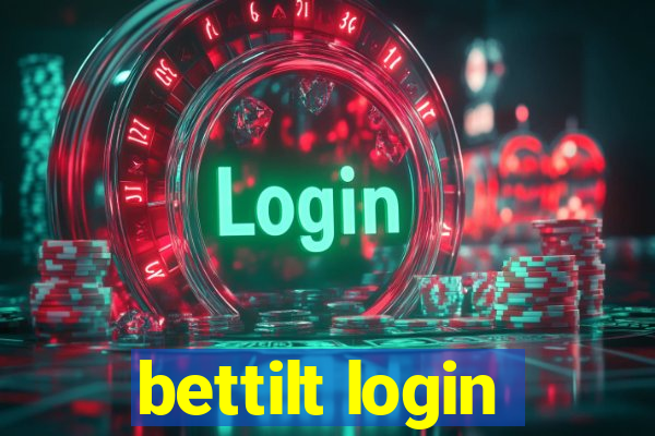 bettilt login