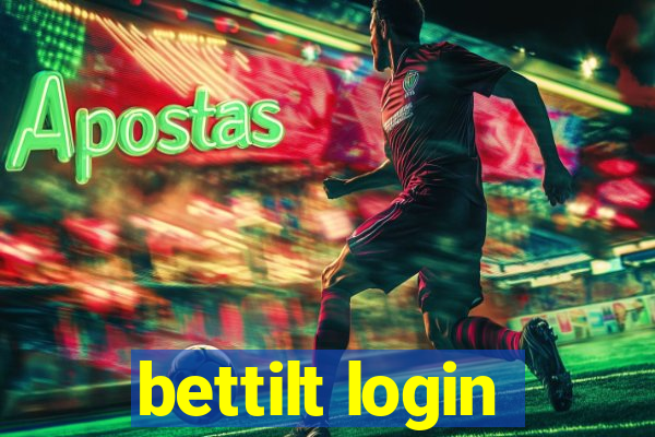 bettilt login