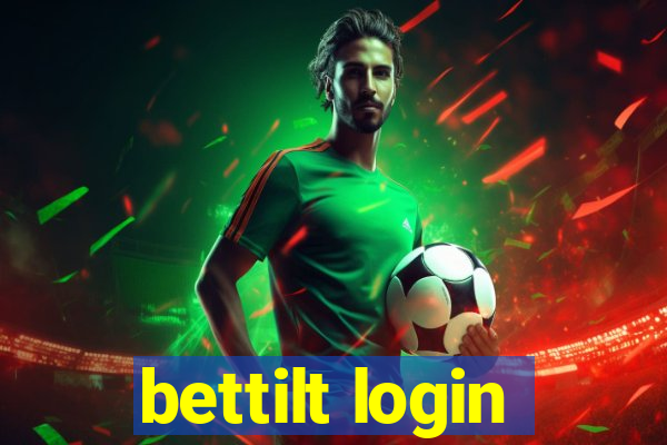 bettilt login