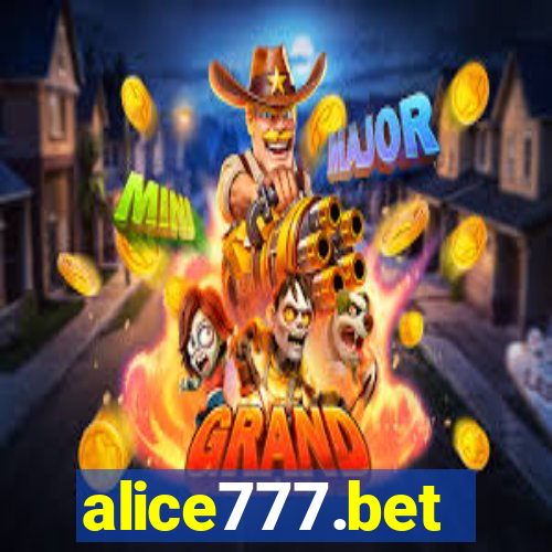 alice777.bet