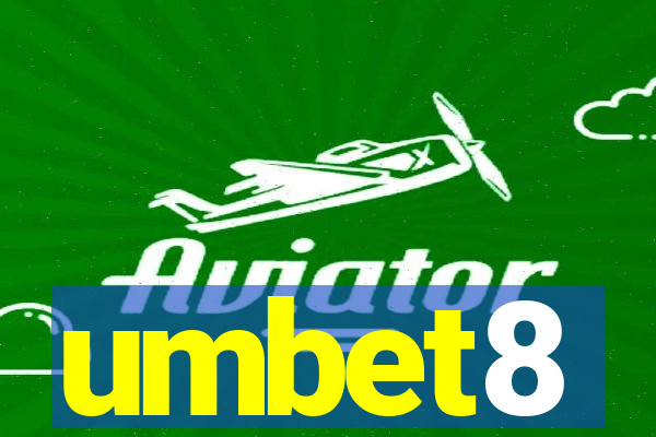 umbet8