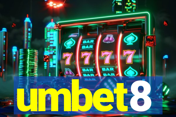 umbet8