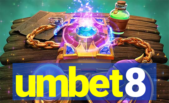 umbet8