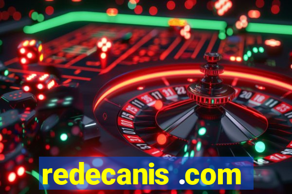 redecanis .com