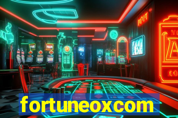 fortuneoxcom