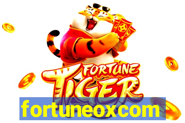 fortuneoxcom