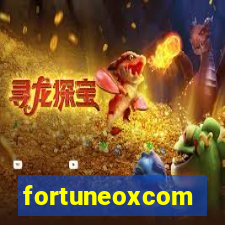 fortuneoxcom