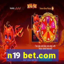 n19 bet.com