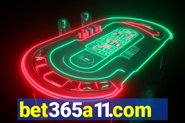 bet365a11.com