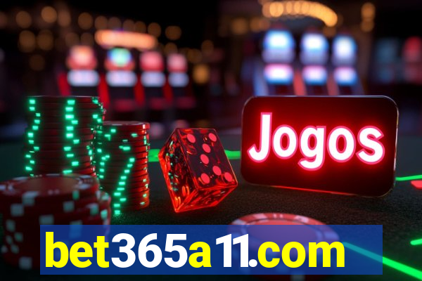 bet365a11.com