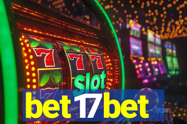 bet17bet