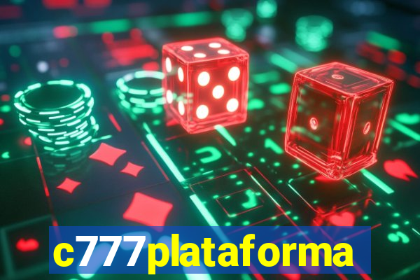 c777plataforma