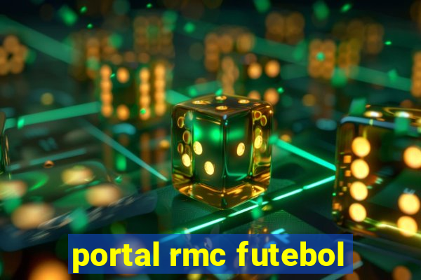 portal rmc futebol