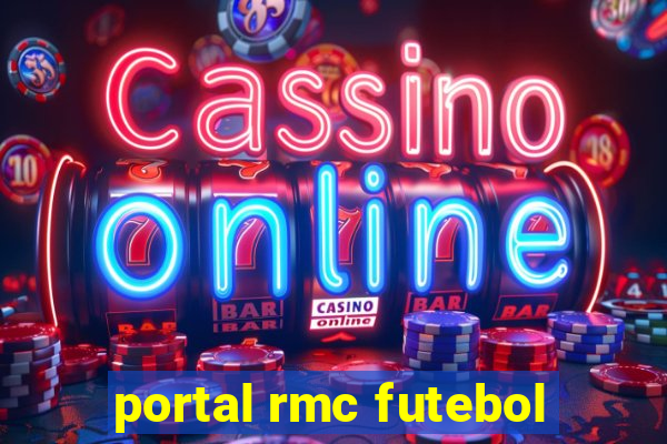 portal rmc futebol