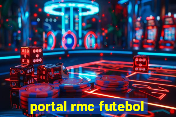 portal rmc futebol