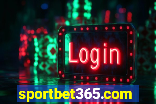 sportbet365.com.br