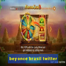 beyonce brasil twitter