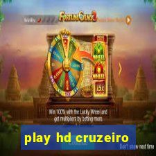 play hd cruzeiro