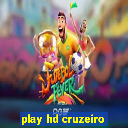 play hd cruzeiro