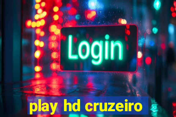 play hd cruzeiro