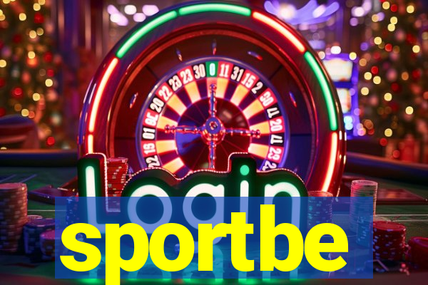 sportbe