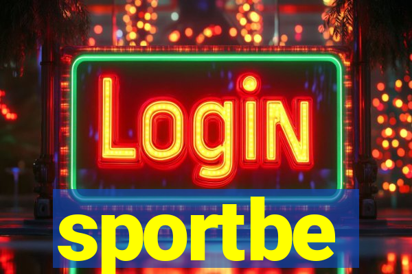 sportbe