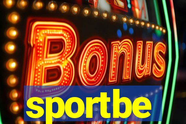 sportbe