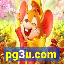 pg3u.com